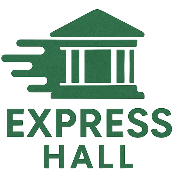 Express Hall