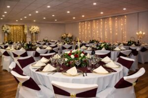 Express Service Association Inc Banquet hall paterson nj